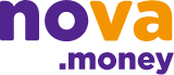 NovaPay logo